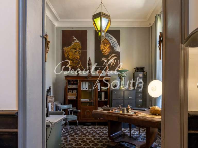 Maison Perpignan - 7 chambres - 449m²