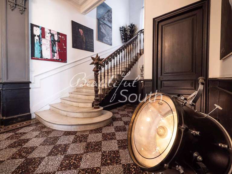 Maison Perpignan - 7 chambres - 449m²