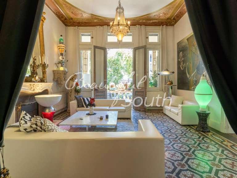 Maison Perpignan - 7 chambres - 449m²