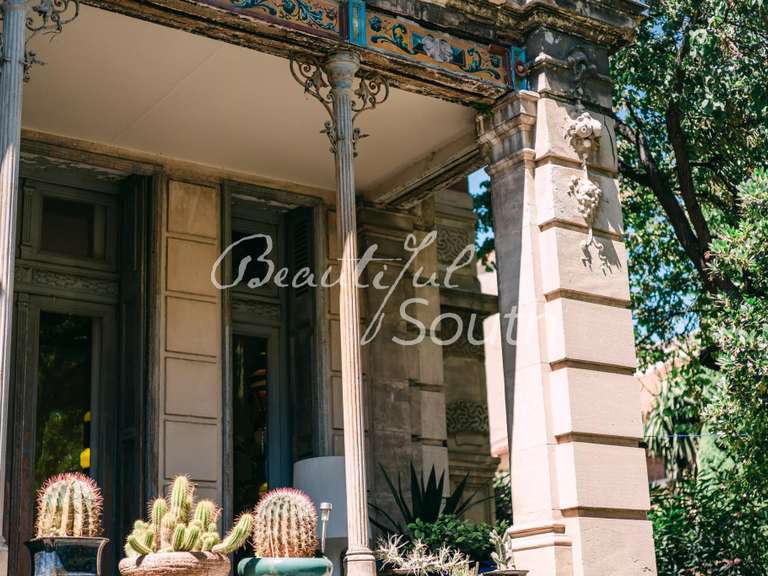 Maison Perpignan - 7 chambres - 449m²