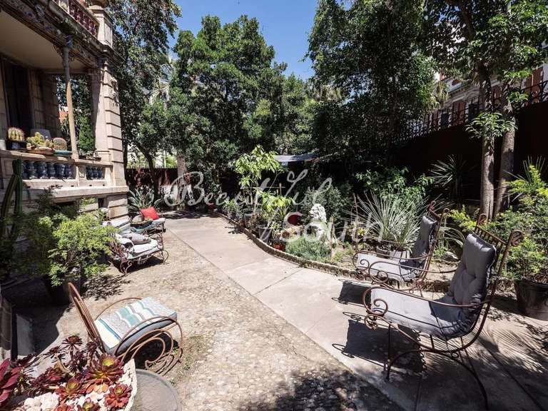 Maison Perpignan - 7 chambres - 449m²