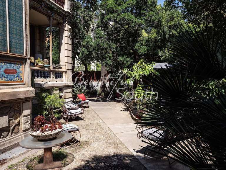 Maison Perpignan - 7 chambres - 449m²