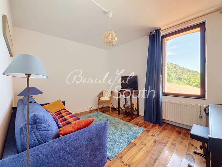 House Prades - 7 bedrooms - 329m²