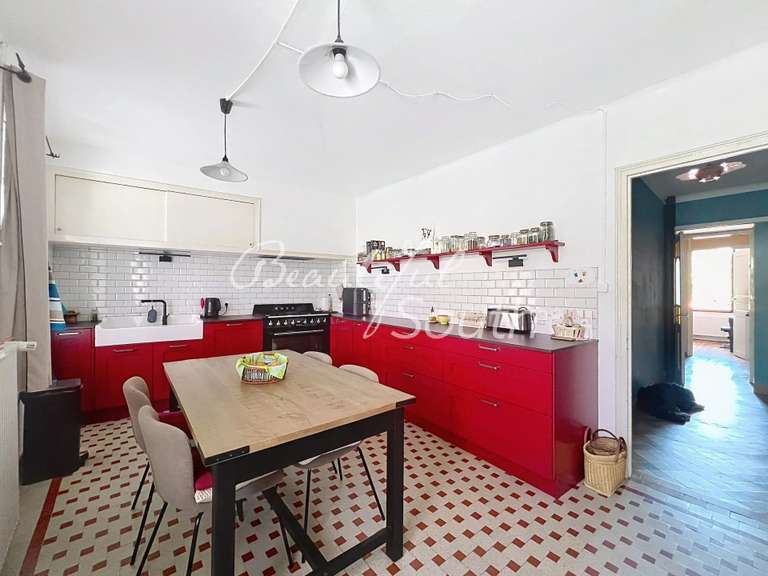 House Prades - 7 bedrooms - 329m²