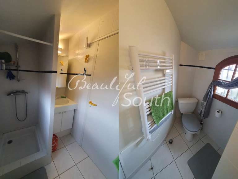 Maison Le Barcarès - 6 chambres - 189m²