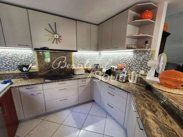 Maison Le Barcarès - 6 chambres - 189m²
