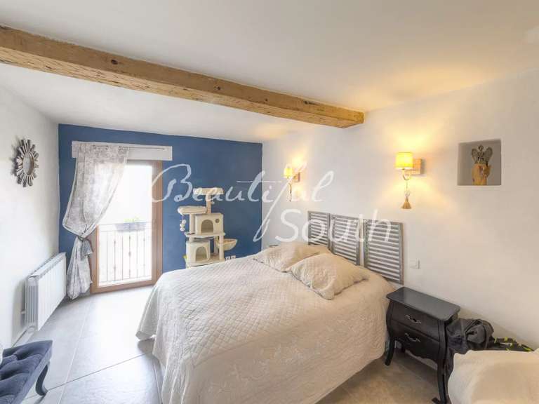 Maison Montesquieu-des-Albères - 7 chambres - 316m²