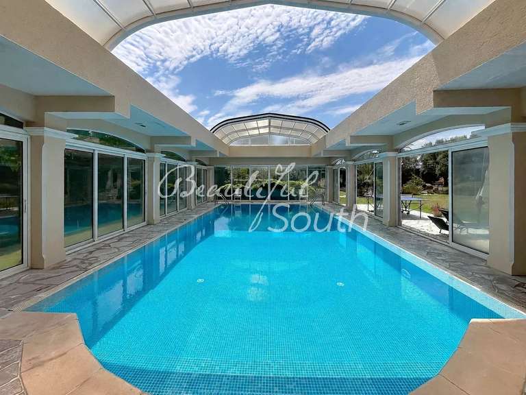 House Saint-Féliu-d'Avall - 5 bedrooms - 285m²