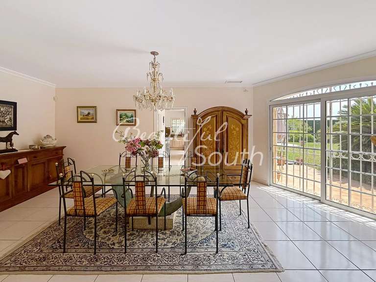 House Saint-Féliu-d'Avall - 5 bedrooms - 285m²