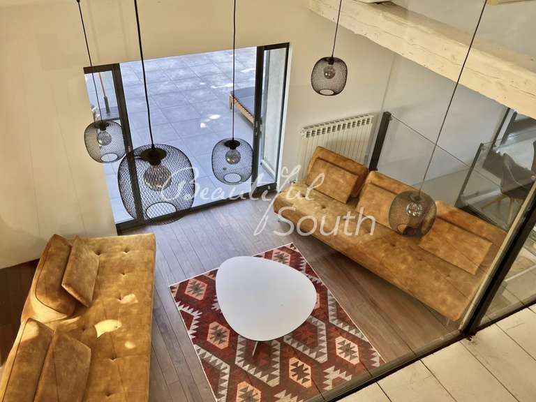 Maison Narbonne-plage - 4 chambres - 195m²