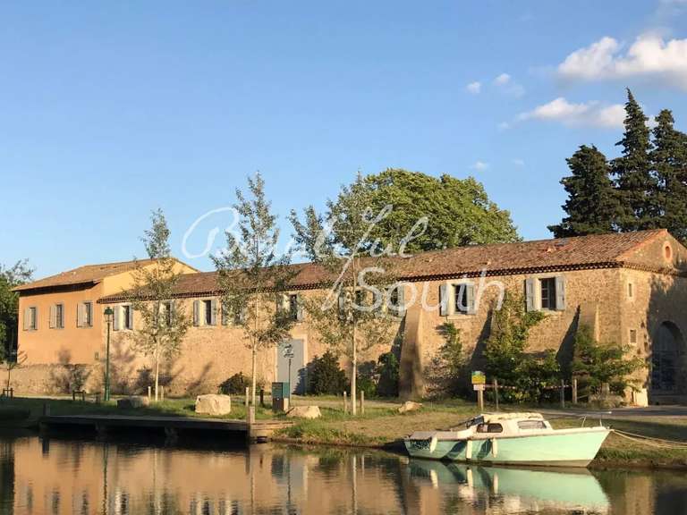 Maison Marseillette - 13 chambres - 440m²