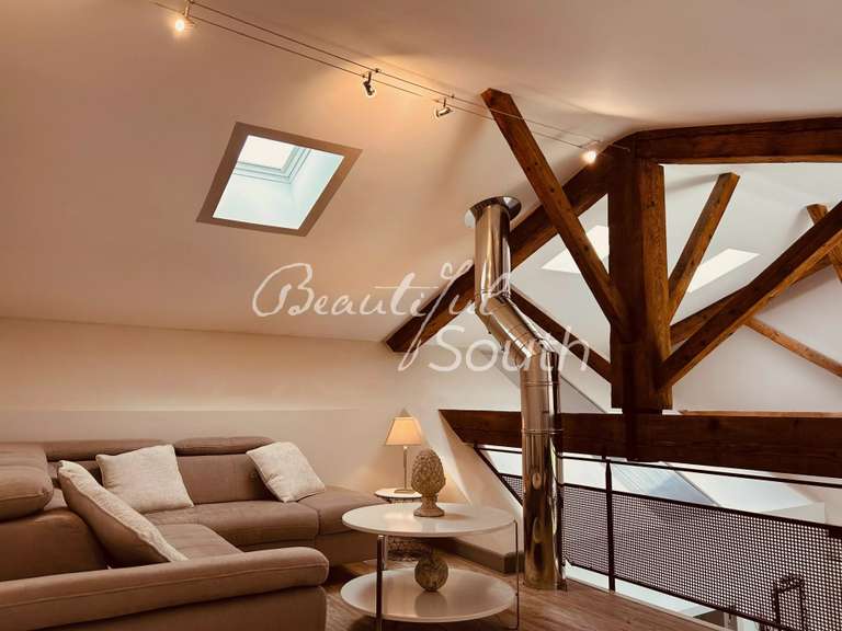 Maison Marseillette - 13 chambres - 440m²