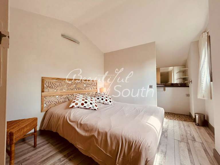 Maison Marseillette - 13 chambres - 440m²