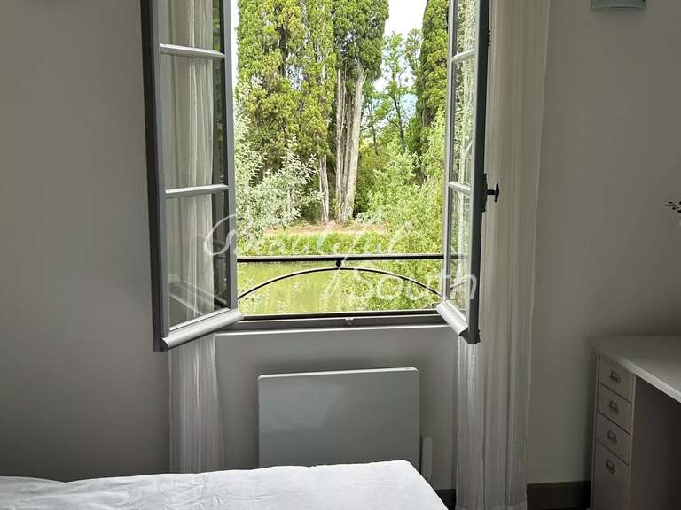 Maison Marseillette - 13 chambres - 440m²