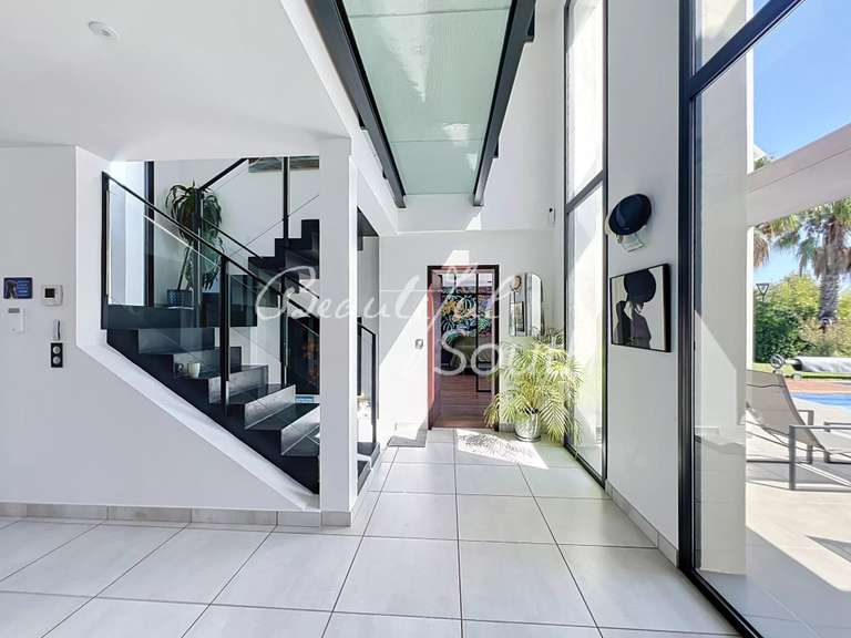 House Latour-Bas-Elne - 4 bedrooms - 209m²