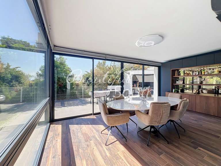 House Latour-Bas-Elne - 4 bedrooms - 209m²