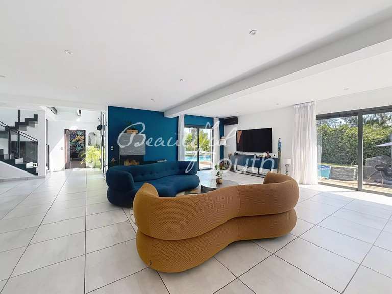 House Latour-Bas-Elne - 4 bedrooms - 209m²