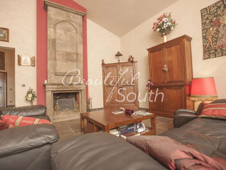 House Prades - 4 bedrooms - 248m²