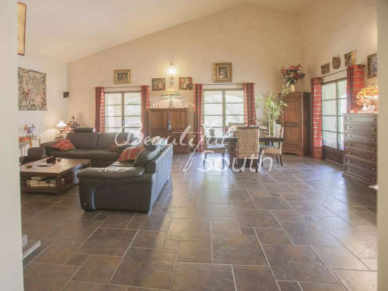 House Prades - 4 bedrooms - 248m²