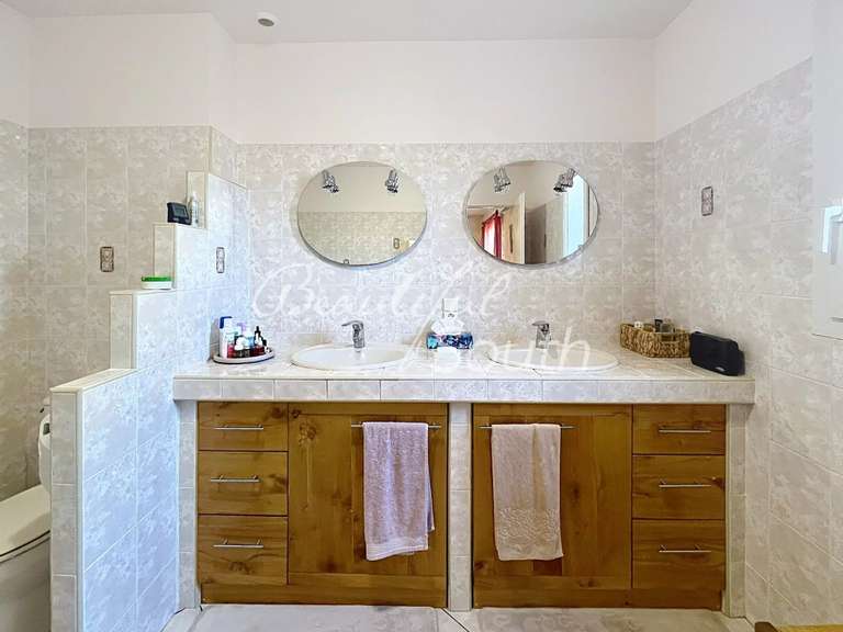 Maison Céret - 4 chambres - 177m²