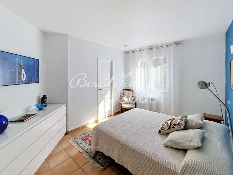 Maison Céret - 4 chambres - 156m²
