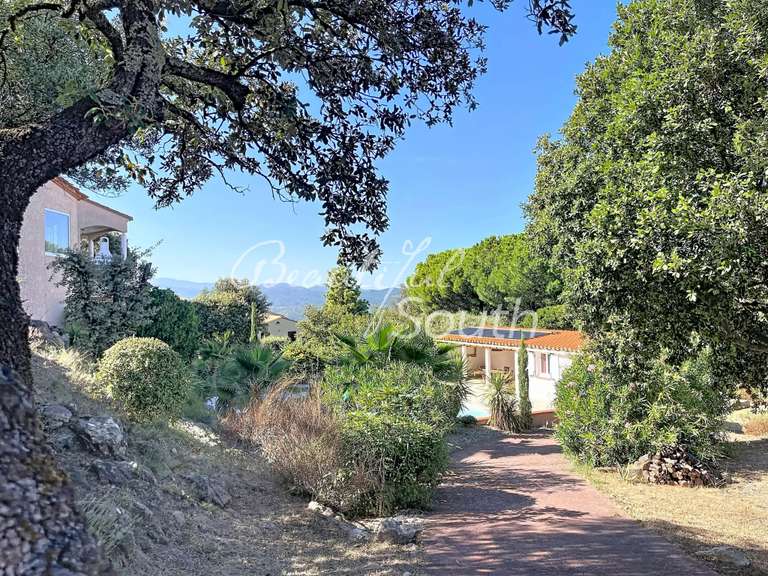 Maison Céret - 4 chambres - 156m²