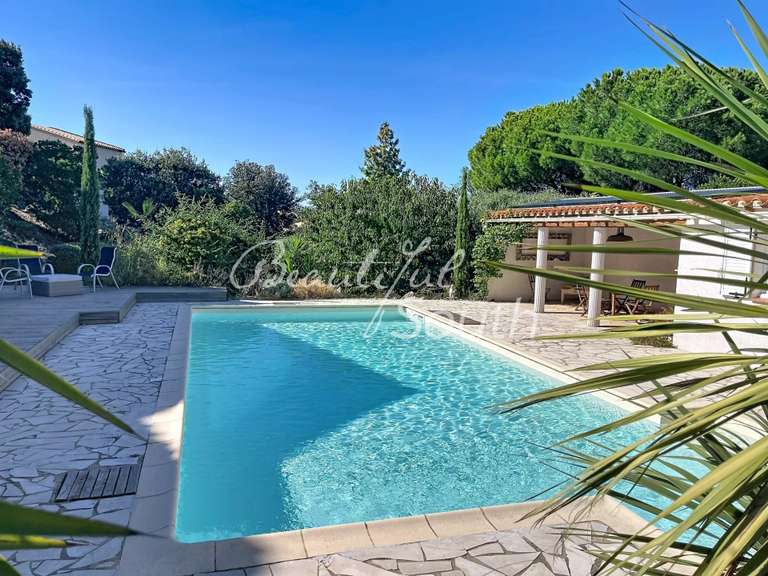 House Céret - 4 bedrooms - 156m²