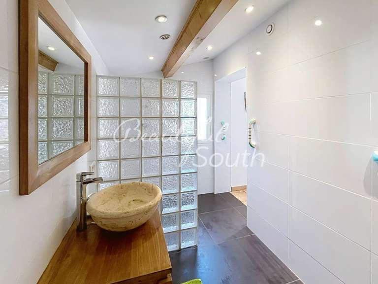 Maison Céret - 4 chambres - 156m²