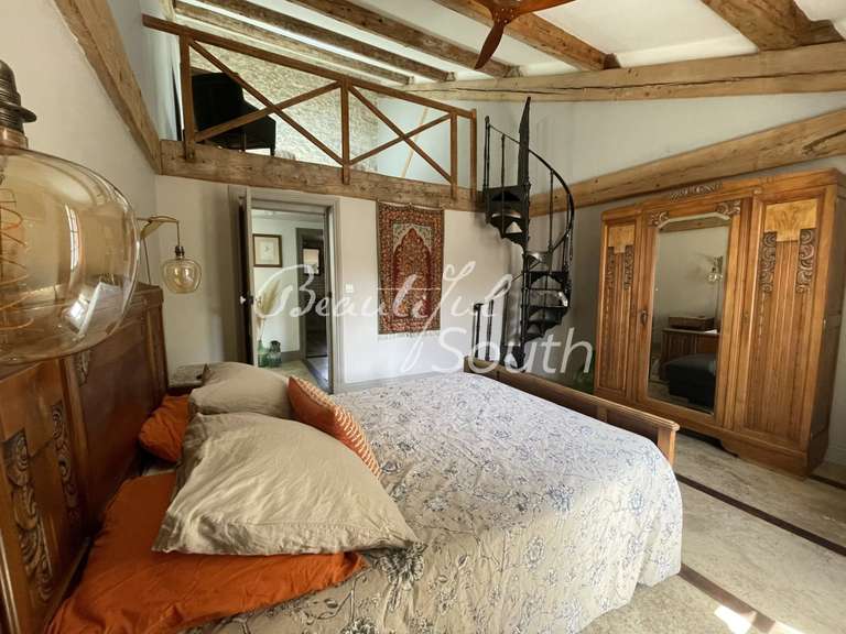 Maison Narbonne - 6 chambres - 386m²