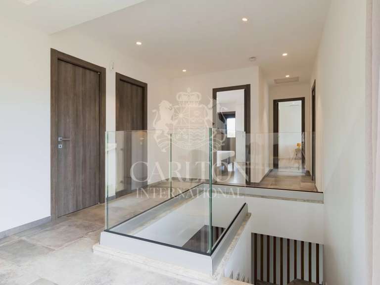 House Saint-Tropez - 4 bedrooms - 225m²