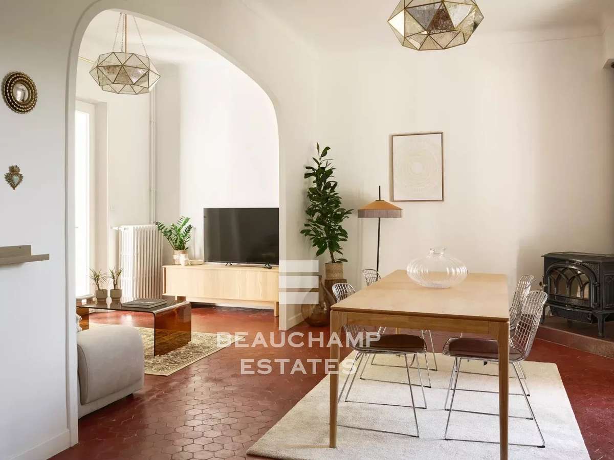 Maison Cannes