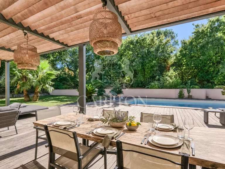 House Gassin - 5 bedrooms - 193m²