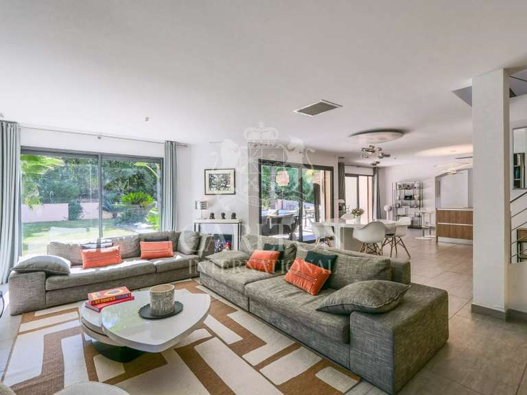 House Gassin - 5 bedrooms - 193m²