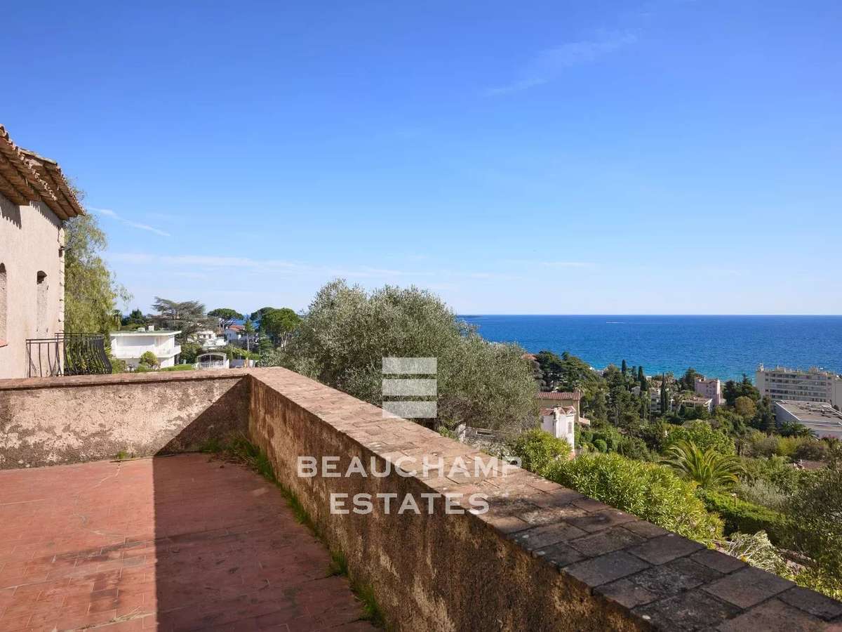 Maison Cannes