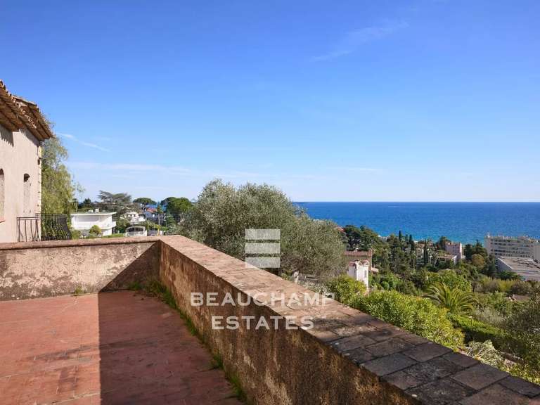 House Cannes - 5 bedrooms - 260m²