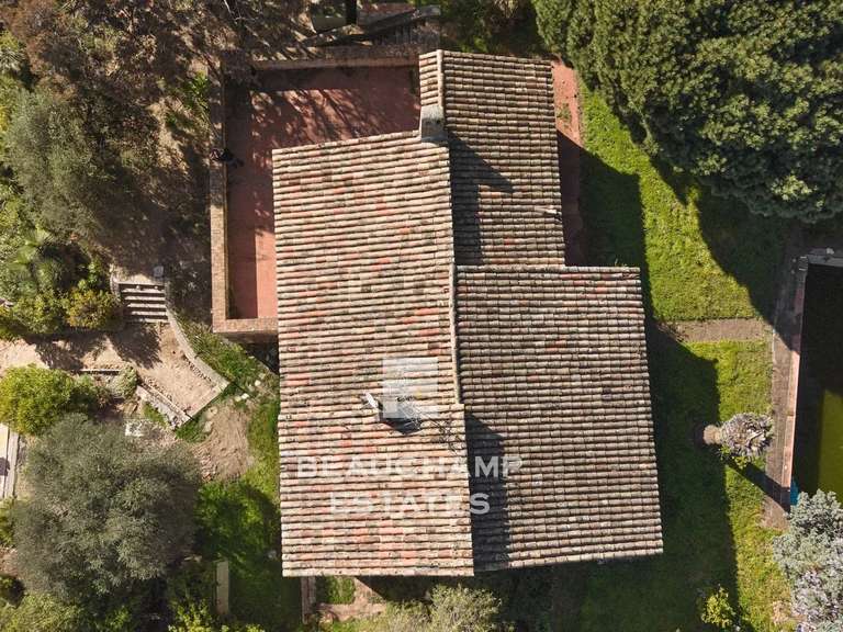House Cannes - 5 bedrooms - 260m²