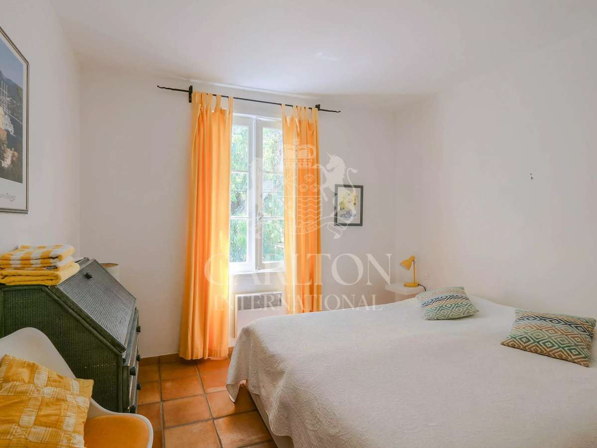 Maison Saint-Tropez