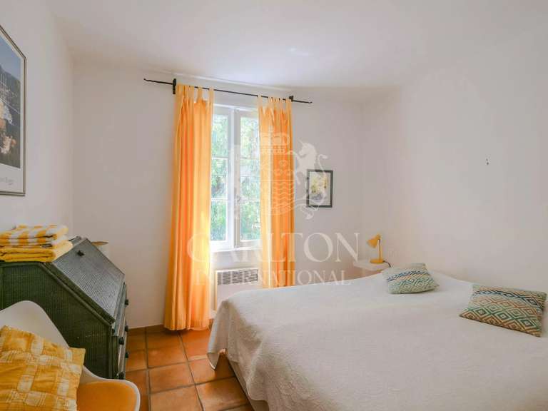 Maison Saint-Tropez - 3 chambres
