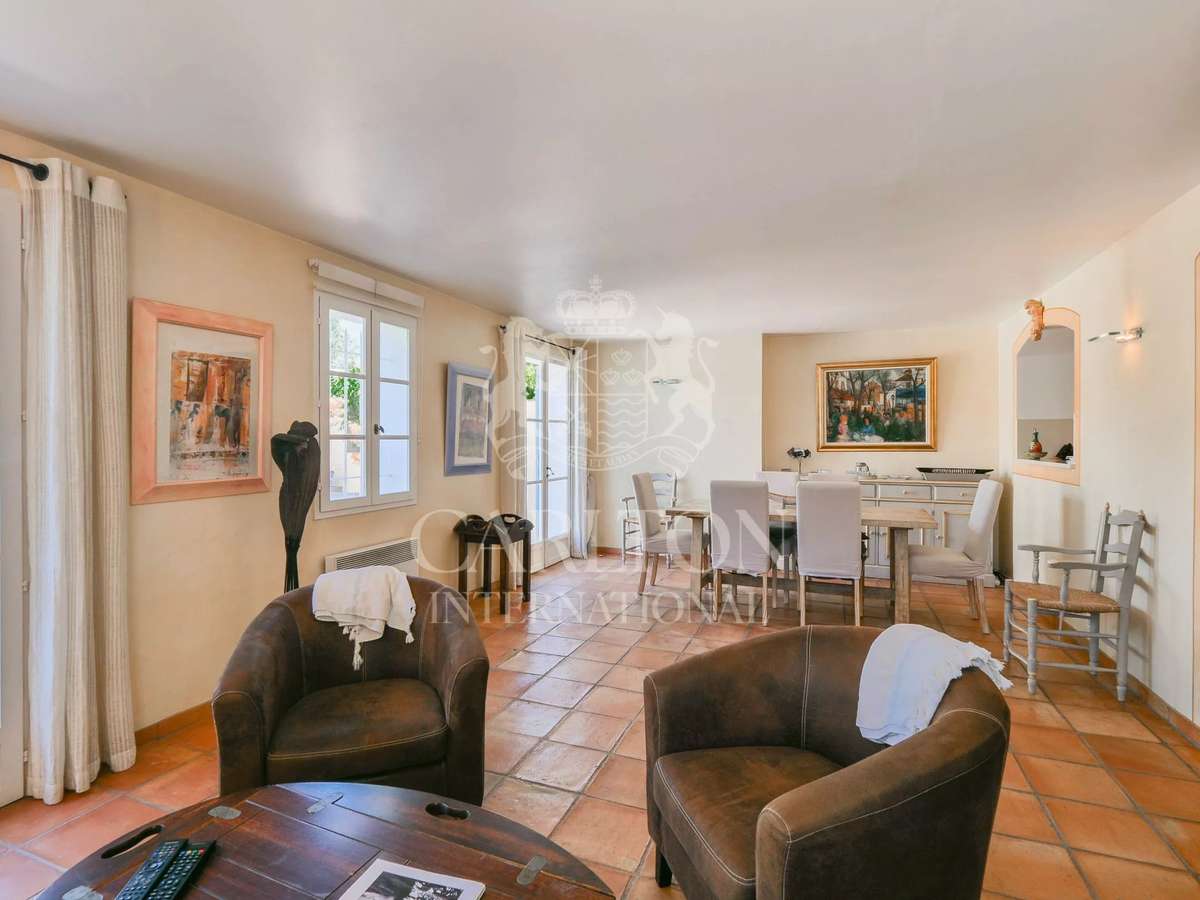 Maison Saint-Tropez