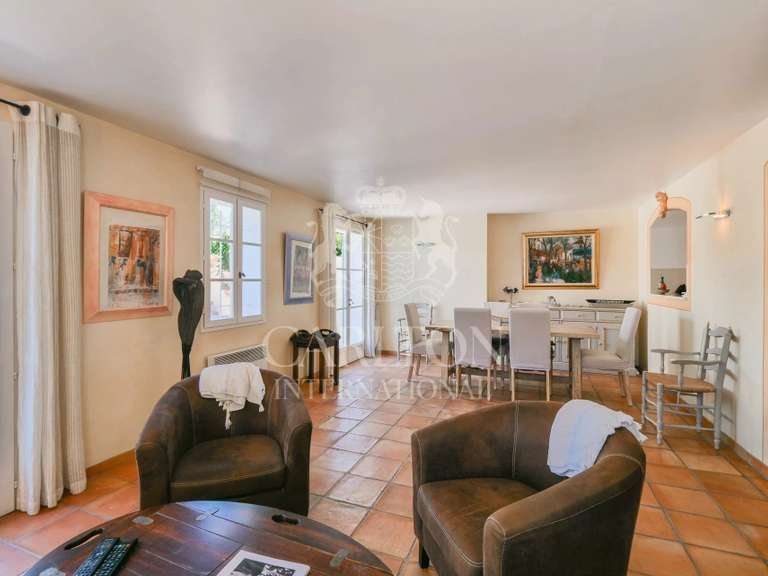 Maison Saint-Tropez - 3 chambres