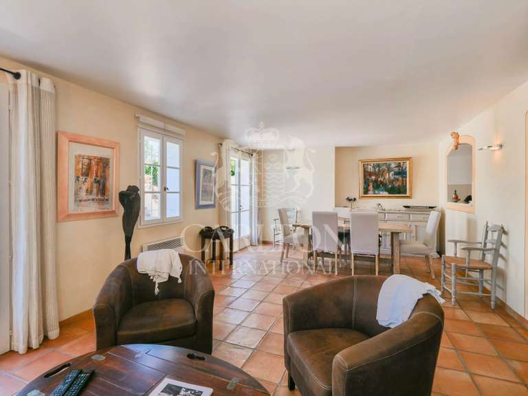 House Saint-Tropez - 3 bedrooms - 111m²