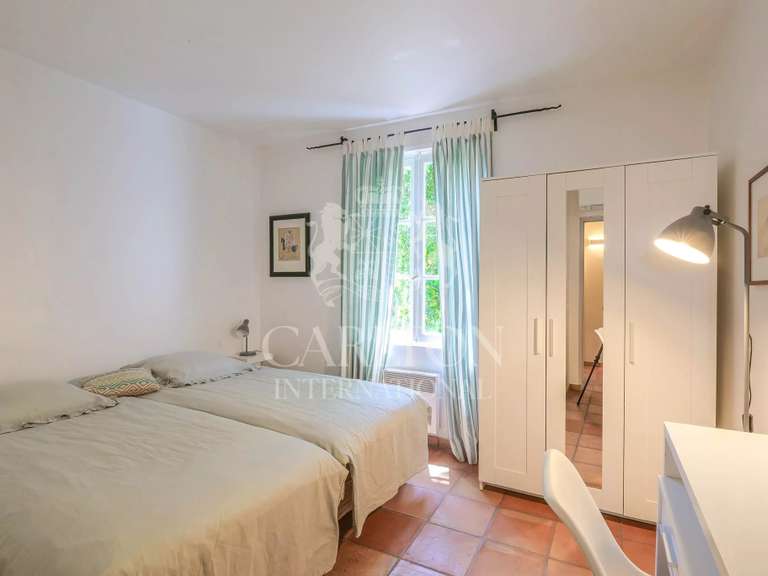 House Saint-Tropez - 3 bedrooms - 111m²