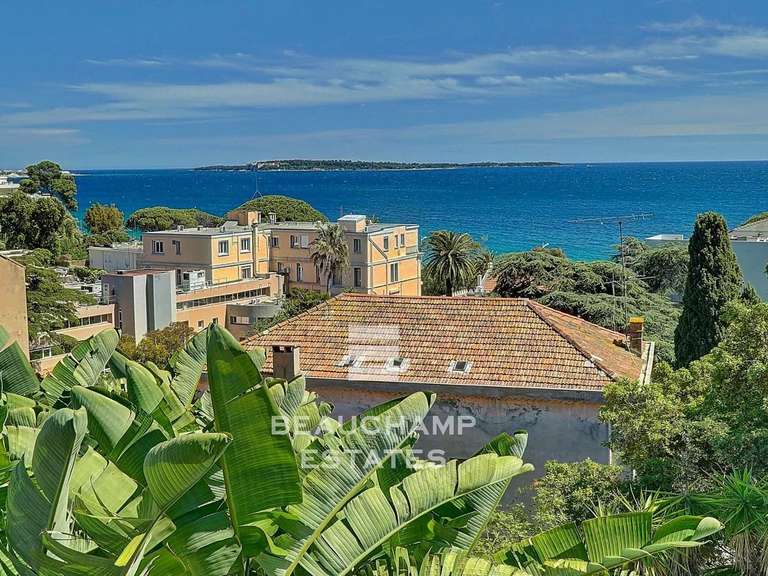 House with Sea view Cannes - 7 bedrooms - 457m²