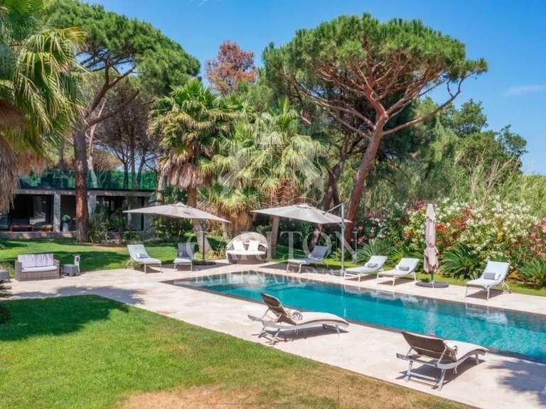 Maison Ramatuelle - 5 chambres - 450m²