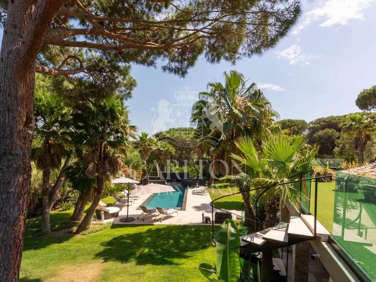 Maison Ramatuelle - 5 chambres - 450m²