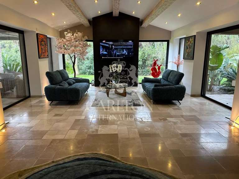 Maison Ramatuelle - 5 chambres - 450m²