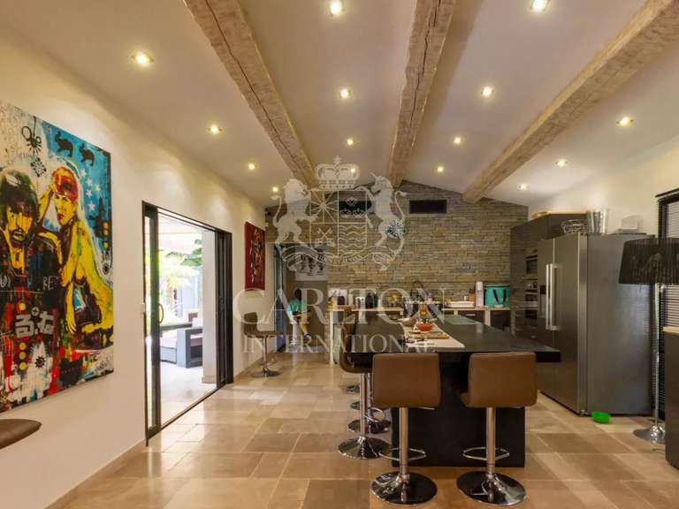 Maison Ramatuelle - 5 chambres - 450m²