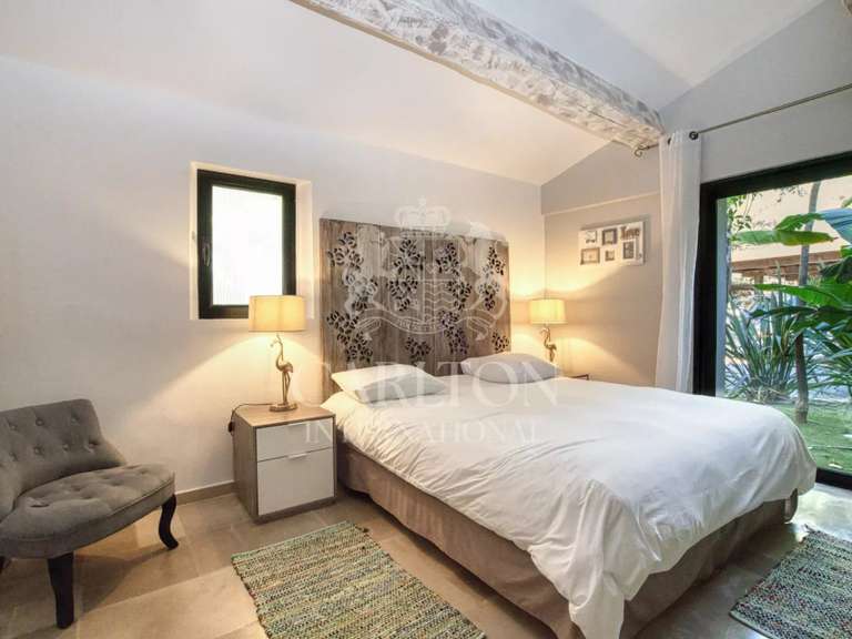 Maison Ramatuelle - 5 chambres - 450m²