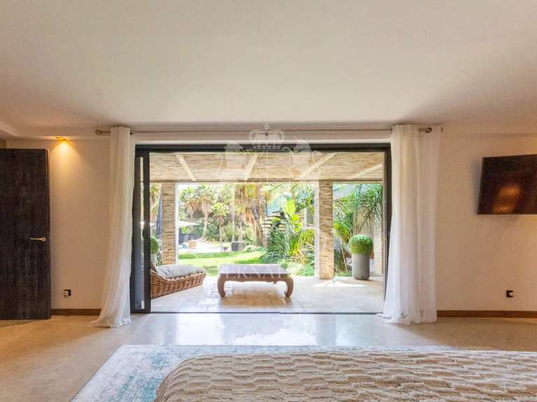 Maison Ramatuelle - 5 chambres - 450m²
