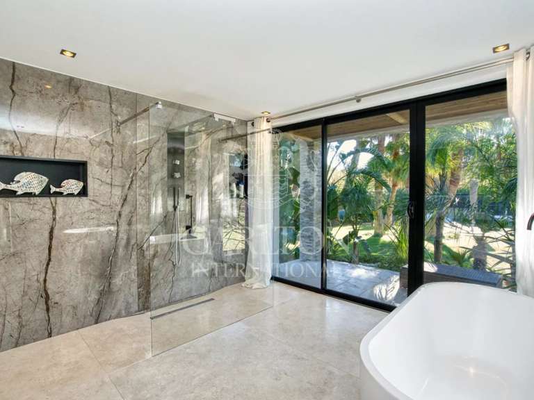 Maison Ramatuelle - 5 chambres - 450m²
